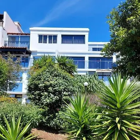 Viewpoint - Lovely Nature View *