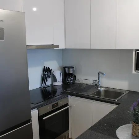 Viewpoint - Lovely Nature View Machico (Madeira)