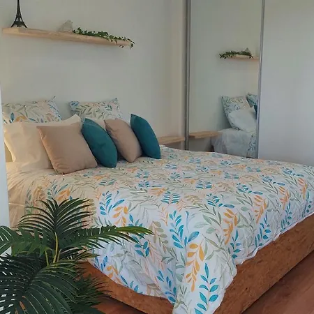 Viewpoint - Lovely Nature View Apartament Machico (Madeira)