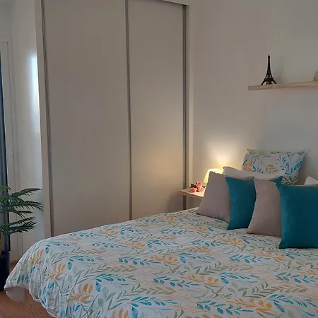 Viewpoint - Lovely Nature View Apartament *