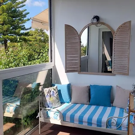 דירה Viewpoint - Lovely Nature View *