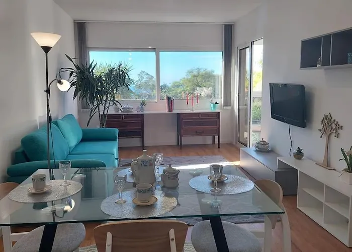 Viewpoint - Lovely Nature View Apartmán *