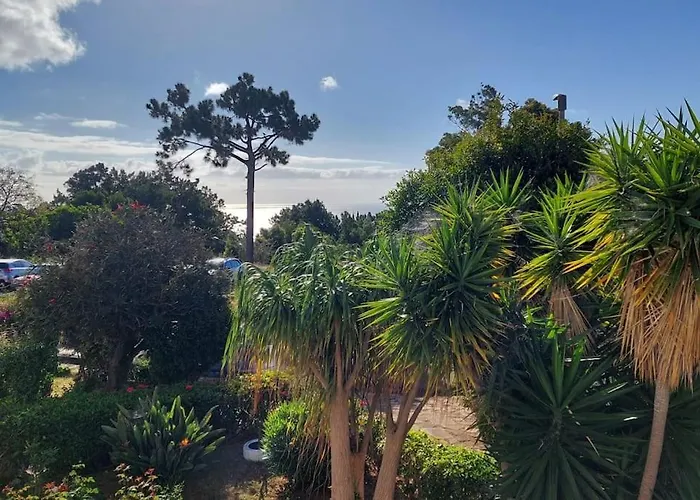 Viewpoint - Lovely Nature View Apartmán