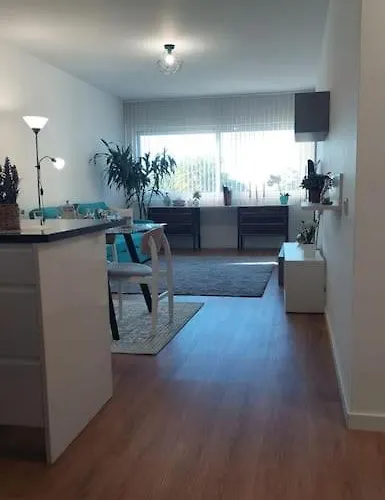 Viewpoint - Lovely Nature View * Machico (Madeira)