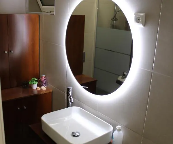 Viewpoint - Lovely Nature View Apartmán Machico (Madeira)