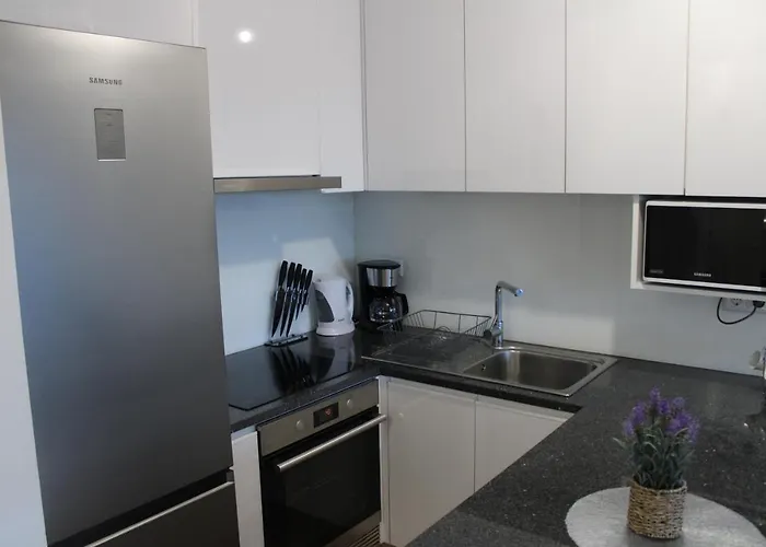 Viewpoint - Lovely Nature View Machico (Madeira)