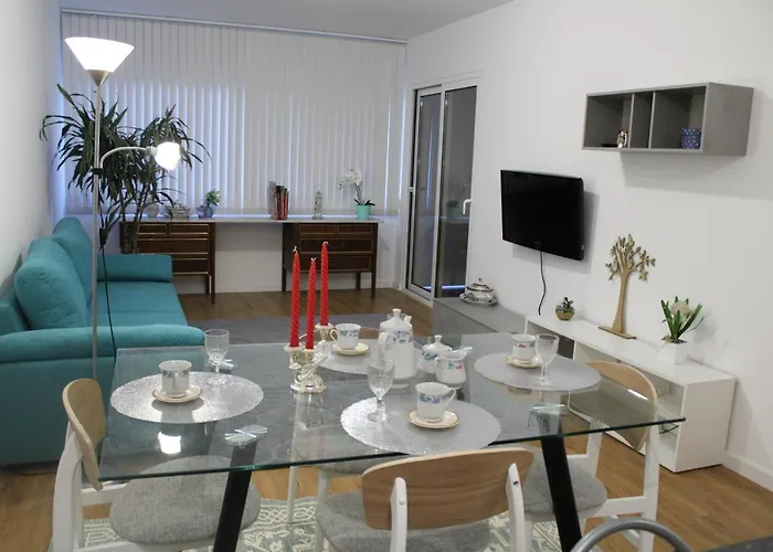 Viewpoint - Lovely Nature View Machico (Madeira)