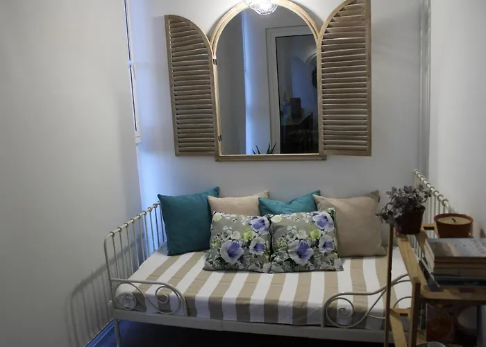 Apartmán Viewpoint - Lovely Nature View