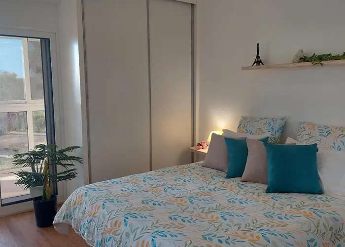 Viewpoint - Lovely Nature View Apartmán *