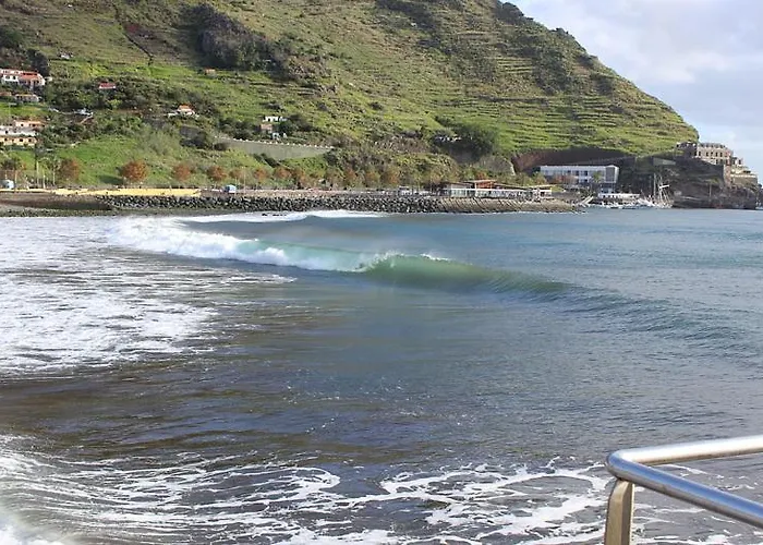 Viewpoint - Lovely Nature View *