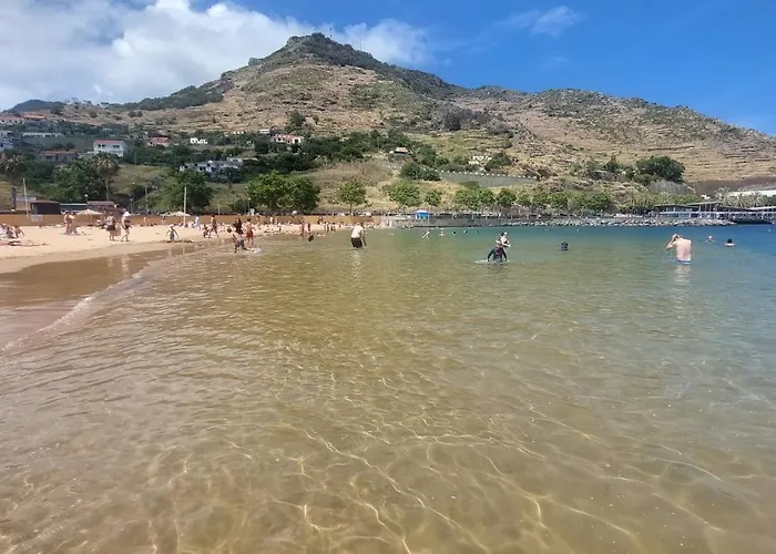 Viewpoint - Lovely Nature View * Machico (Madeira)