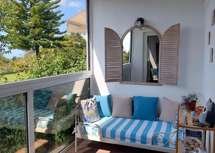 Apartmán Viewpoint - Lovely Nature View *