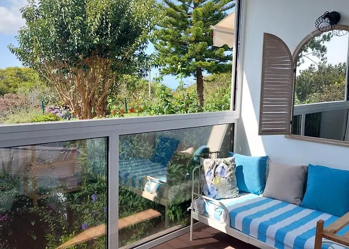 Viewpoint - Lovely Nature View *