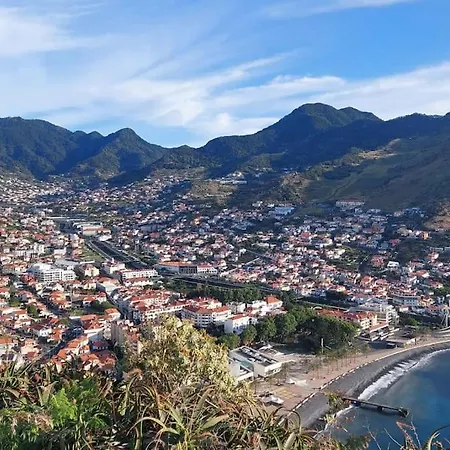 شقة Viewpoint Machico - Lovely Nature View