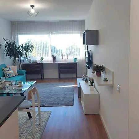 Viewpoint - Lovely Nature View 公寓 *