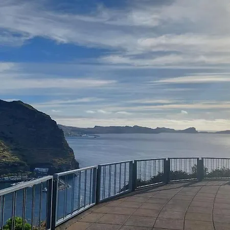Viewpoint Machico - Lovely Nature View ماتشيكو