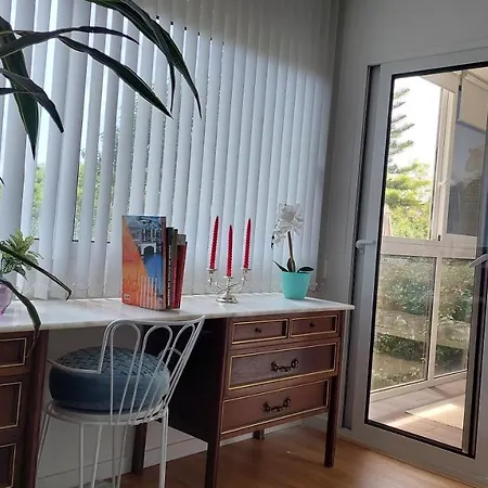 Viewpoint - Lovely Nature View Apartment Machico (Madeira)