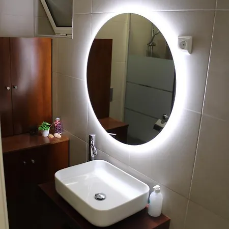 Viewpoint - Lovely Nature View 公寓 马希库