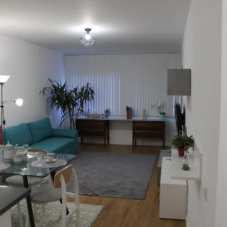 Apartament Viewpoint - Lovely Nature View