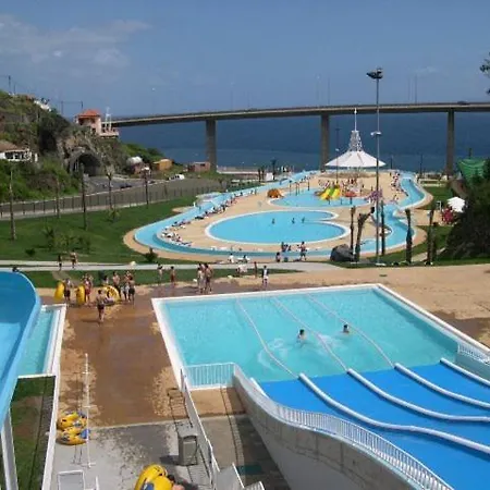 شقة Viewpoint Machico - Lovely Nature View