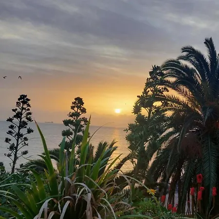 شقة Viewpoint Machico - Lovely Nature View ماتشيكو