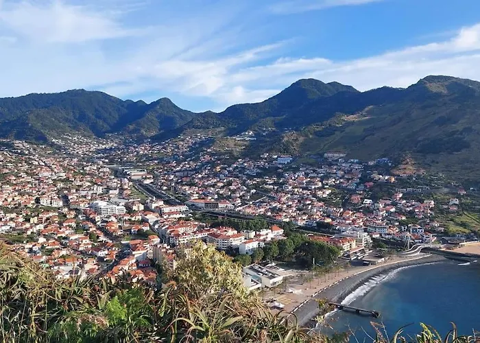 アパート Viewpoint - Lovely Nature View