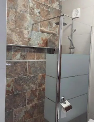 Viewpoint - Lovely Nature View アパート