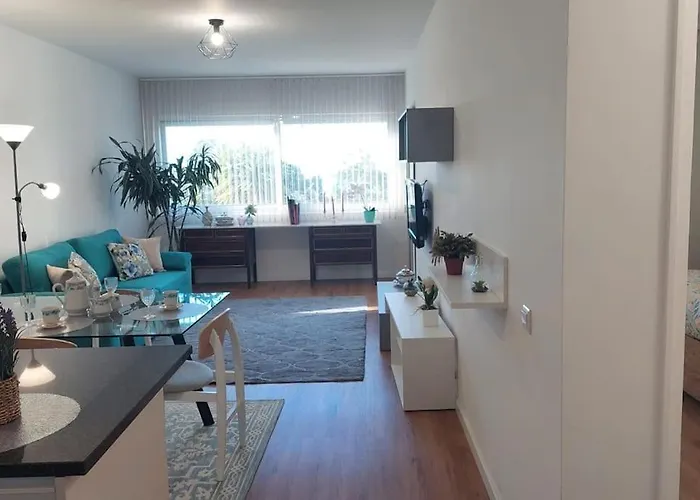 Viewpoint - Lovely Nature View アパート *