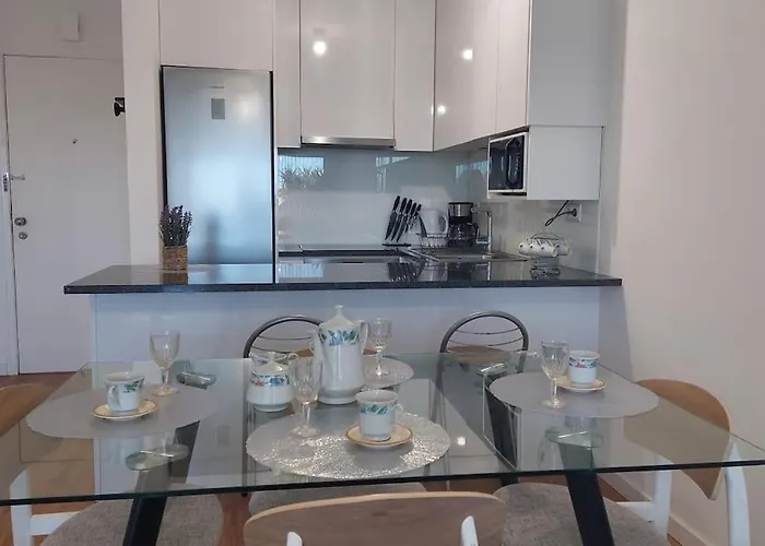 Viewpoint - Lovely Nature View * マシコ