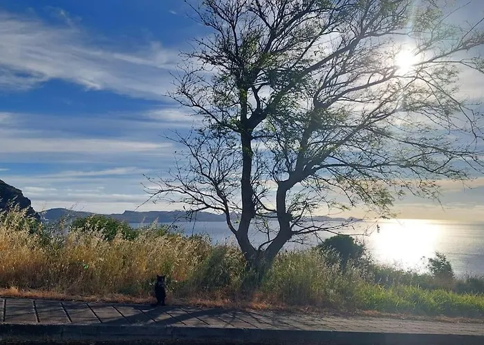 Viewpoint - Lovely Nature View アパート