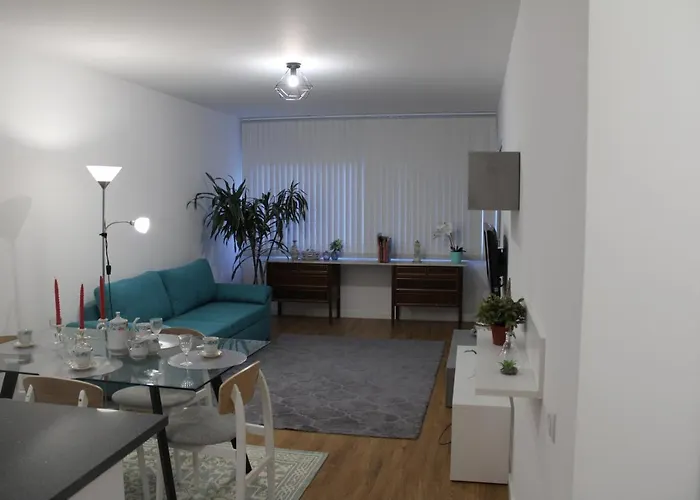 アパート Viewpoint - Lovely Nature View