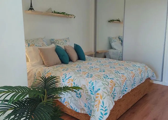 Viewpoint - Lovely Nature View アパート マシコ