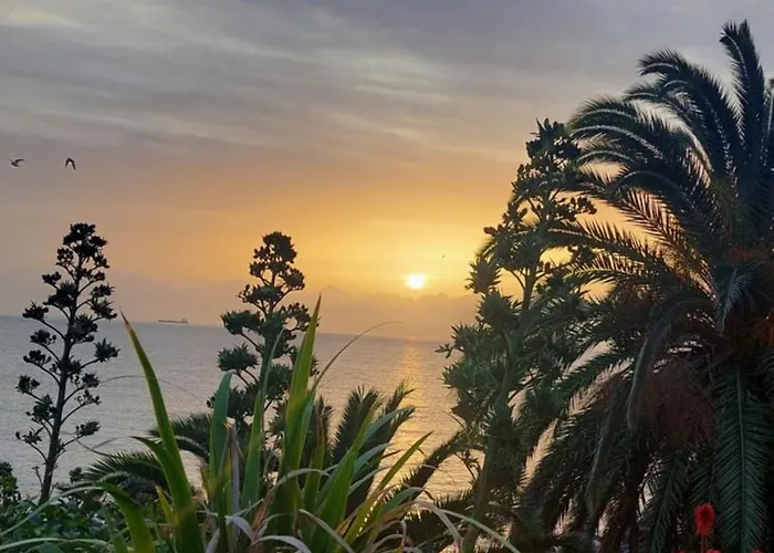 アパート Viewpoint - Lovely Nature View マシコ