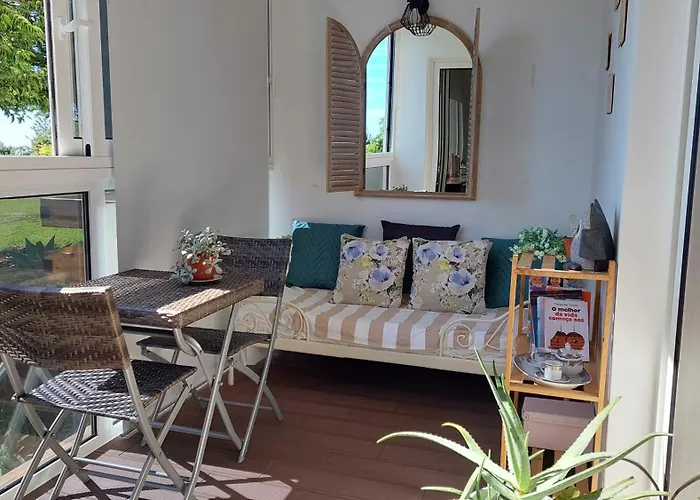 Viewpoint - Lovely Nature View *